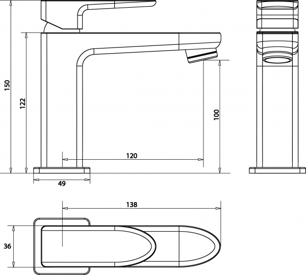  Omnires Siena 7310  , 