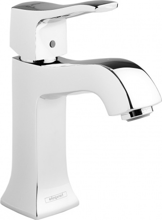  Hansgrohe Metris Classic 31075000  