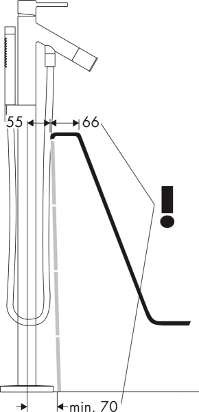  Axor Starck 10456820 ,  