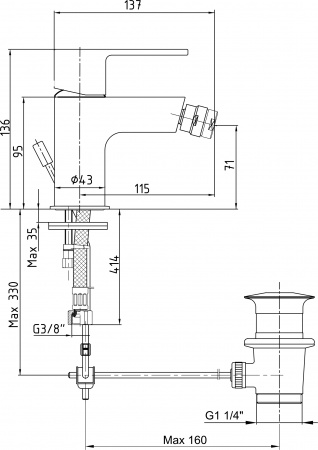 E.C.A. Nita 102110151EX  