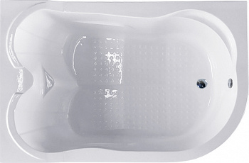   Royal Bath Norway RB331100K-L 180x120, ,  