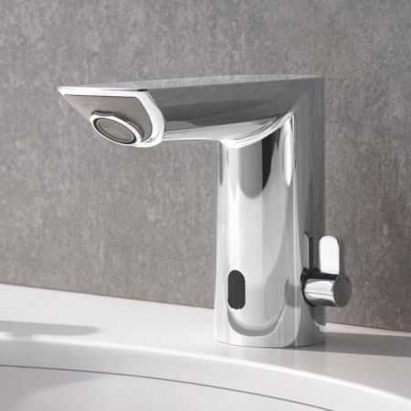  Grohe Bau Cosmopolitan E 36451000  