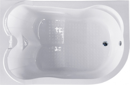   Royal Bath Norway RB331100K-L 180x120, ,  
