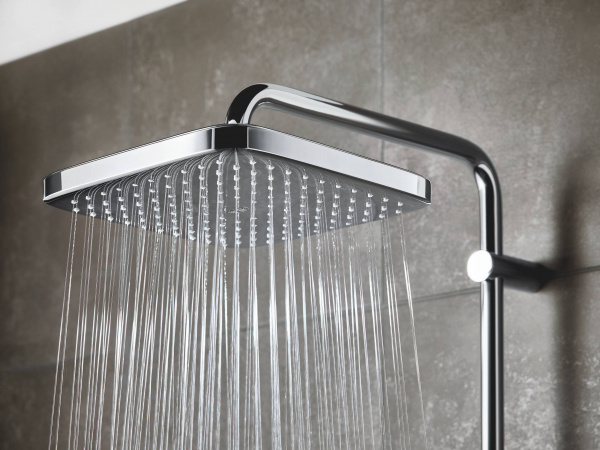   Grohe Tempesta 250 Cube 26681000