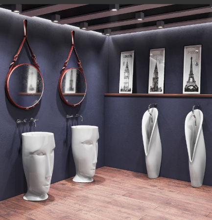  Kerasan Artwork Groove