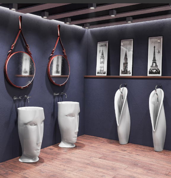  Kerasan Artwork Groove