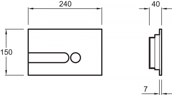   Jacob Delafon E4326-00 