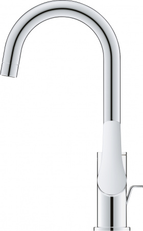  Grohe Eurosmart 23537003  