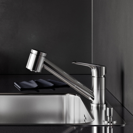  Damixa RedBlu Origin Evo 820710000   