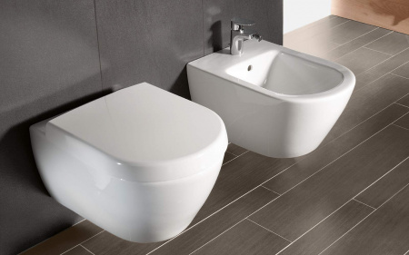 ������ ��������� Villeroy & Boch Subway 2.0 5614 R001