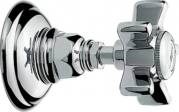  Nicolazzi Thermostatico 4912CR18 