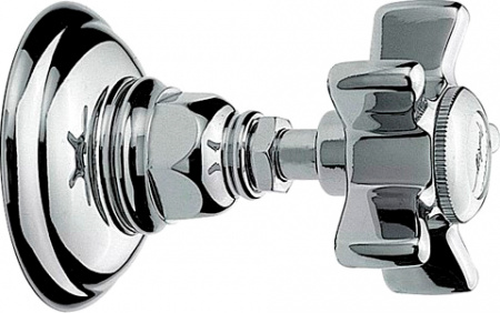  Nicolazzi Thermostatico 4912CR18 