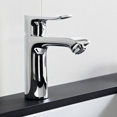  Hansgrohe Metris 31204000  