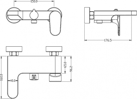  Boheme Spectre 453-CR    , 