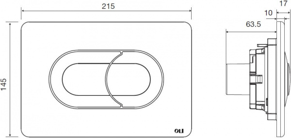     OLI Oli 80 300573    Salina