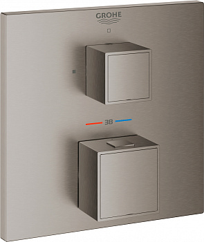  Grohe Grohtherm Cube 24153AL0  ,  