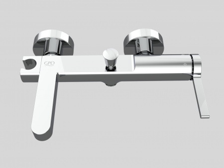  GPD Gildo MBB165    , 