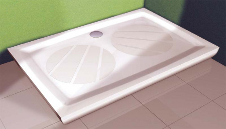 ������ ��� ���� Ravak GIGANT PRO 110x80