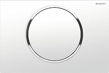   Geberit Sigma 10 115.758.KJ.5  / 