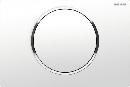   Geberit Sigma 10 115.758.KJ.5  / 