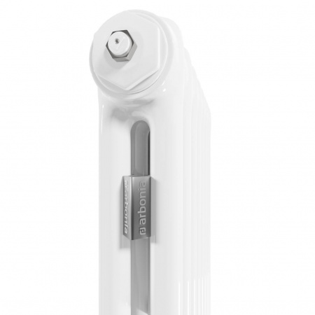 �������� �������� ������������ Arbonia 2180/10 N69 ��� 2-� ���������, ������ ��������, ���������� ������� RAL 9016