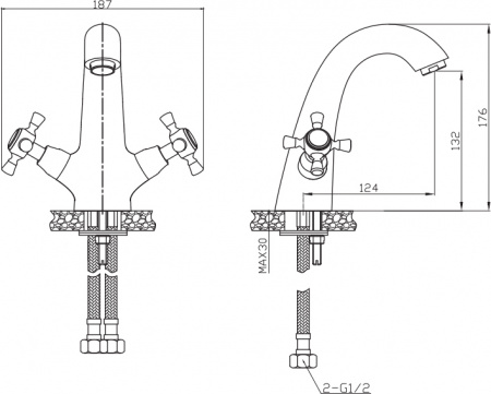  Elghansa Kimberli 1930063  