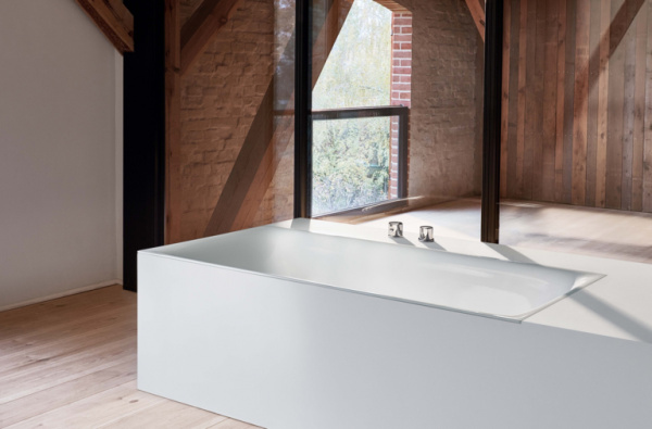   Bette Lux 3442-000 PLUS 190x90   