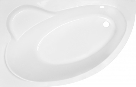 Акриловая ванна Royal Bath Alpine RB 819102 170x100 L Акриловая ванна Royal Bath Alpine RB 819102 170x100 L