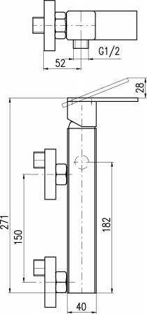  Rav Slezak Loira LR580.5  