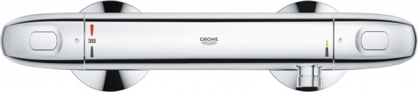  Grohe Grohtherm 1000 New 34143003   +    