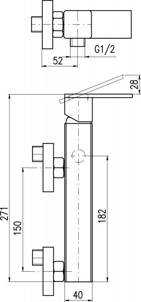  Rav Slezak Loira LR580.5  
