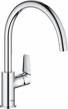  Grohe BauEdge 31367001   