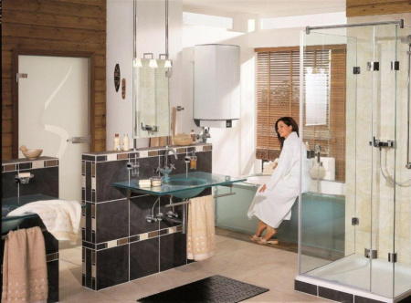 ��������������� Stiebel Eltron SHZ 50 LCD