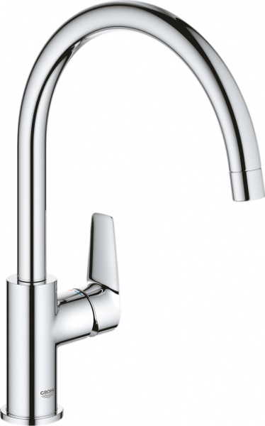  Grohe BauEdge 31367001   