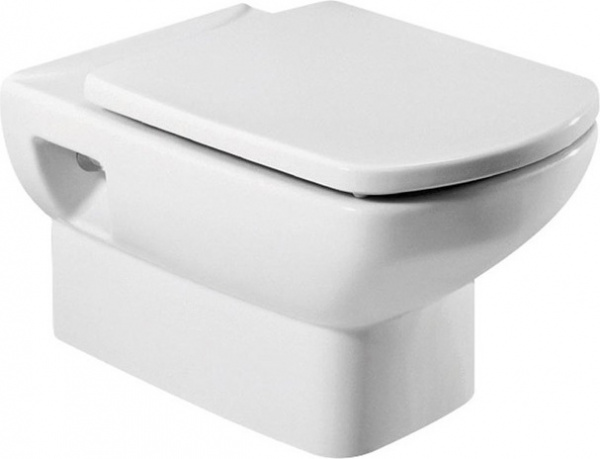       Roca DUPLO WC 890090020 +   Roca PL1 Dual  + - Roca Dama Senso ZRU9302820 c 