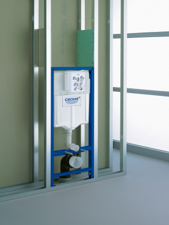     Grohe Rapid SL 38813001 4  1   