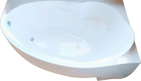 Ванна из искусственного камня Фэма Аделина 170 L Ванна из искусственного камня Фэма Аделина 170 L