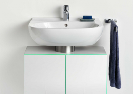 �������� Villeroy & Boch O'Novo 5160 55 01 alpin