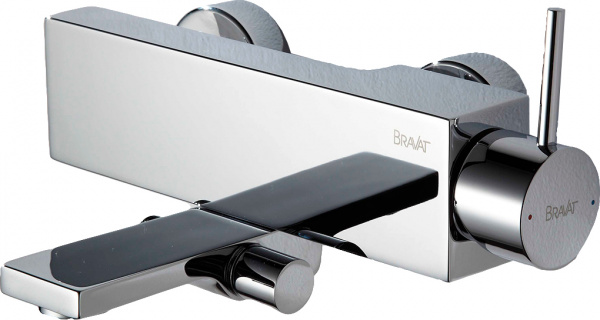  Bravat Arc F66061C-01A-ENG    , 