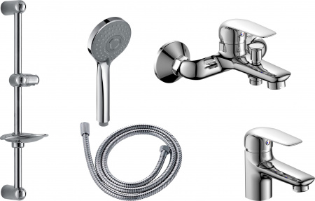 ������� �������� Orange Iris M41-311cr