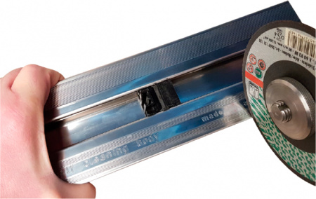 ������� ����� Berges Wasserhaus Super Slim 095154 80 ��, ������