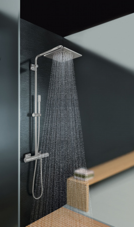 ������� ������ Grohe Rainshower F-series System 10 27469000