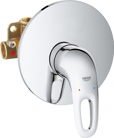  Grohe Eurostyle New 33635003   ,  