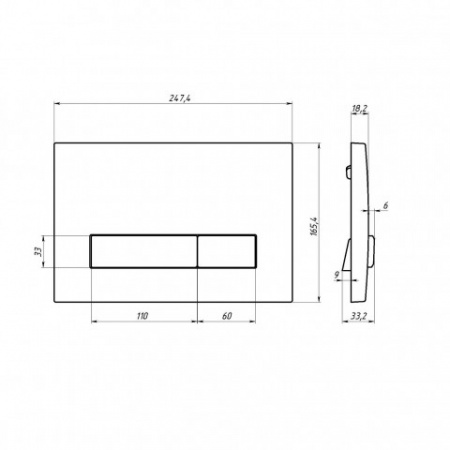 �������� BERGES: ����������� ATOM Line 410, ������ ���� ������, ������ ALBIT S, ������� ��������� Top Slim SO  042443