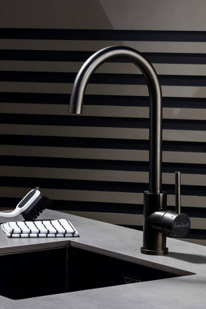  Reginox Cano PVD Metal Gun   