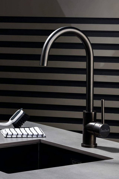  Reginox Cano PVD Metal Gun   