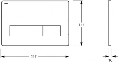     Mepa VariVIT A31 512324    Orbit 