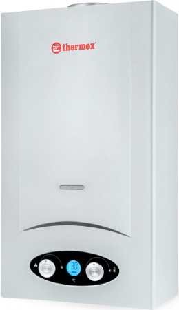 ��������������� Thermex G 20 D Silver