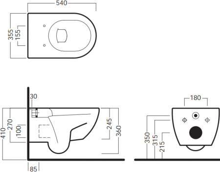 ������ ��������� Hatria Fusion YXGQ