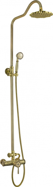 ������� ������ Zorg Antic A 118 DS-BR